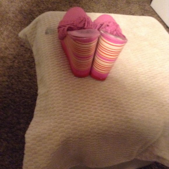 Wedge Sandals - Picture 3 of 7